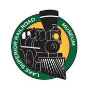 Lake Superior Railroad Museum Logo